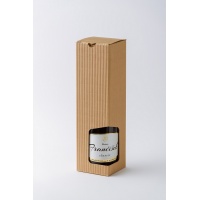 Steklenica + Darilni karton